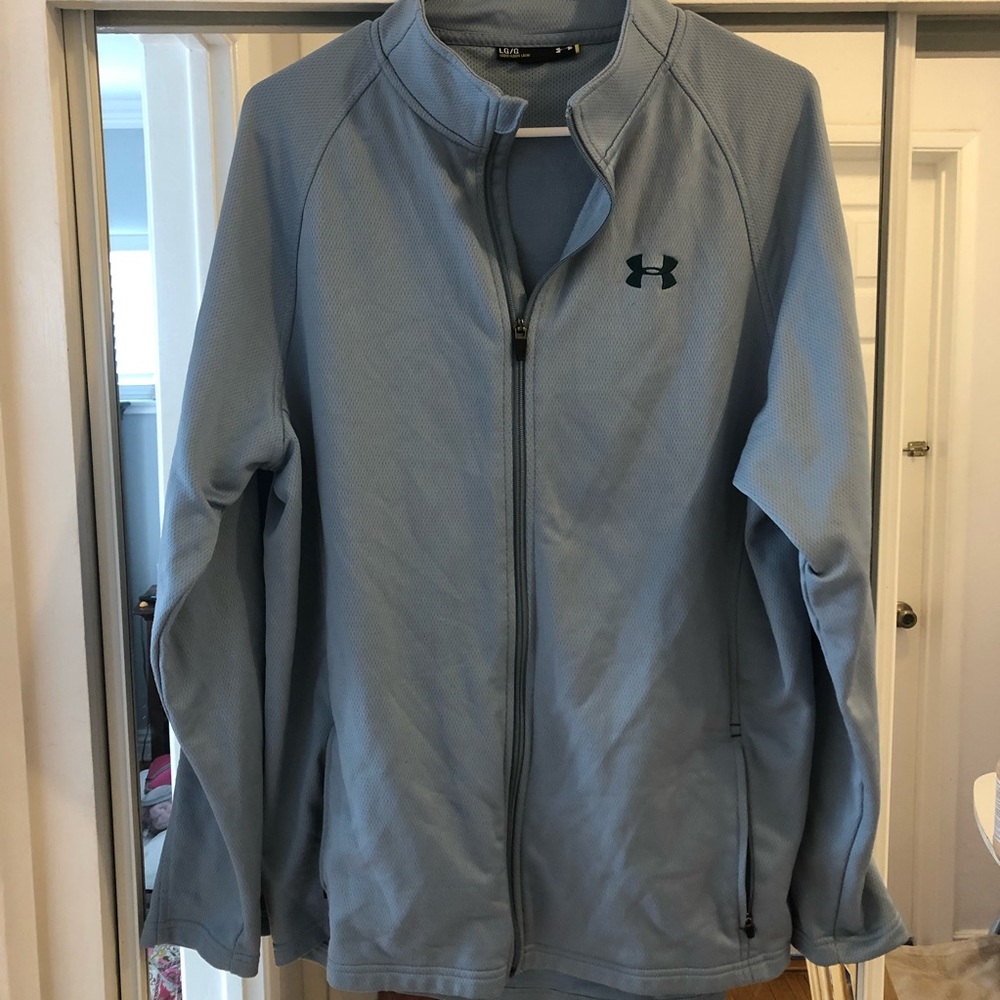 Under Armour Pullover
